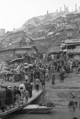 金臺榜丨這30張老照片,就是一部抗戰史