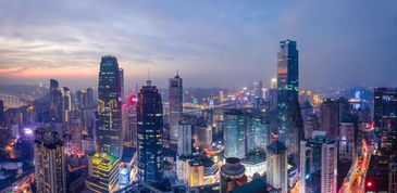 深圳1套 重慶4.7套 深圳客已果斷殺入重慶,這類物業(yè)潛藏巨大先機