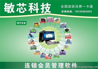 重慶管理會員積分軟件 數(shù)字化賦能，智慧運(yùn)營新引擎